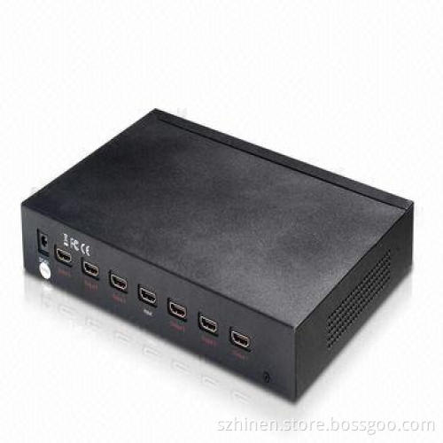 HDMI Splitter